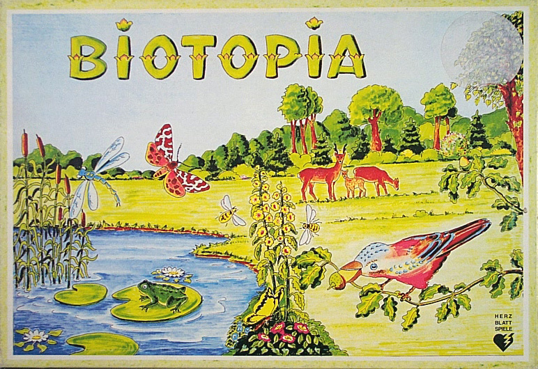 Biotopia
