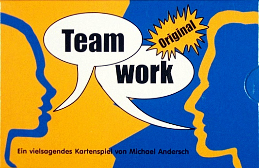 Team Work: Original