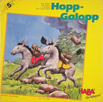 Hopp-Galopp (Hop, Hop in Galop)