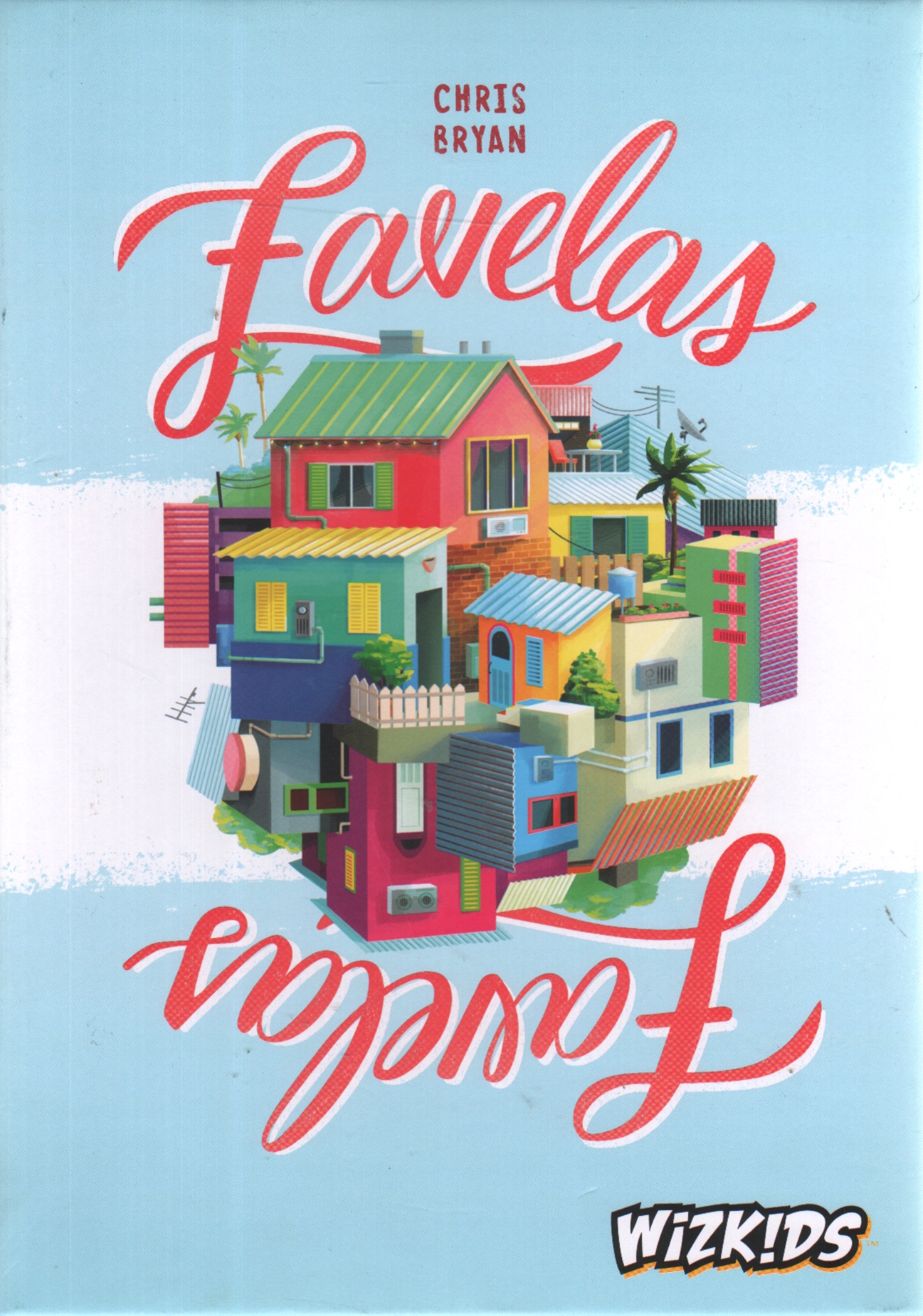 Favelas