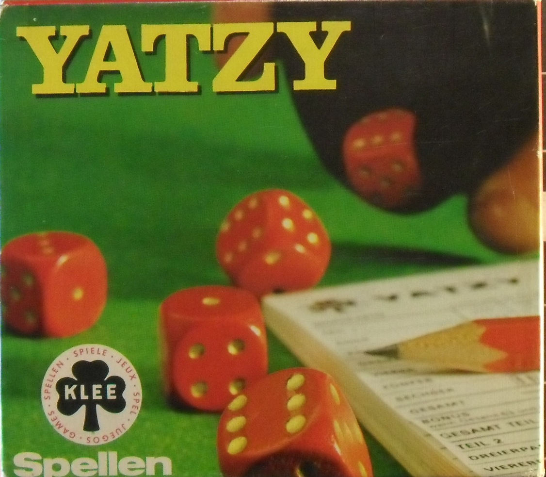 YATZY