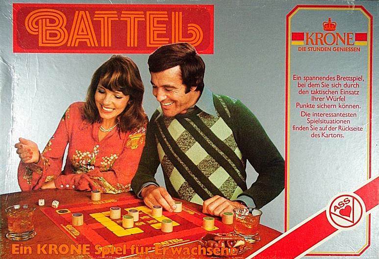 Battel