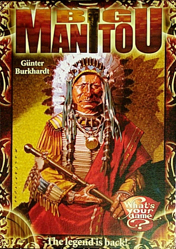 Big Manitou