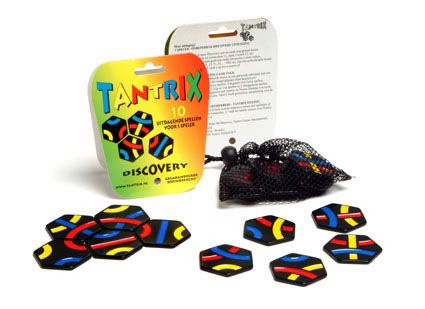 Tantrix Discovery