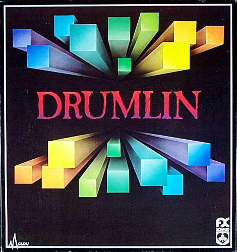 Drumlin