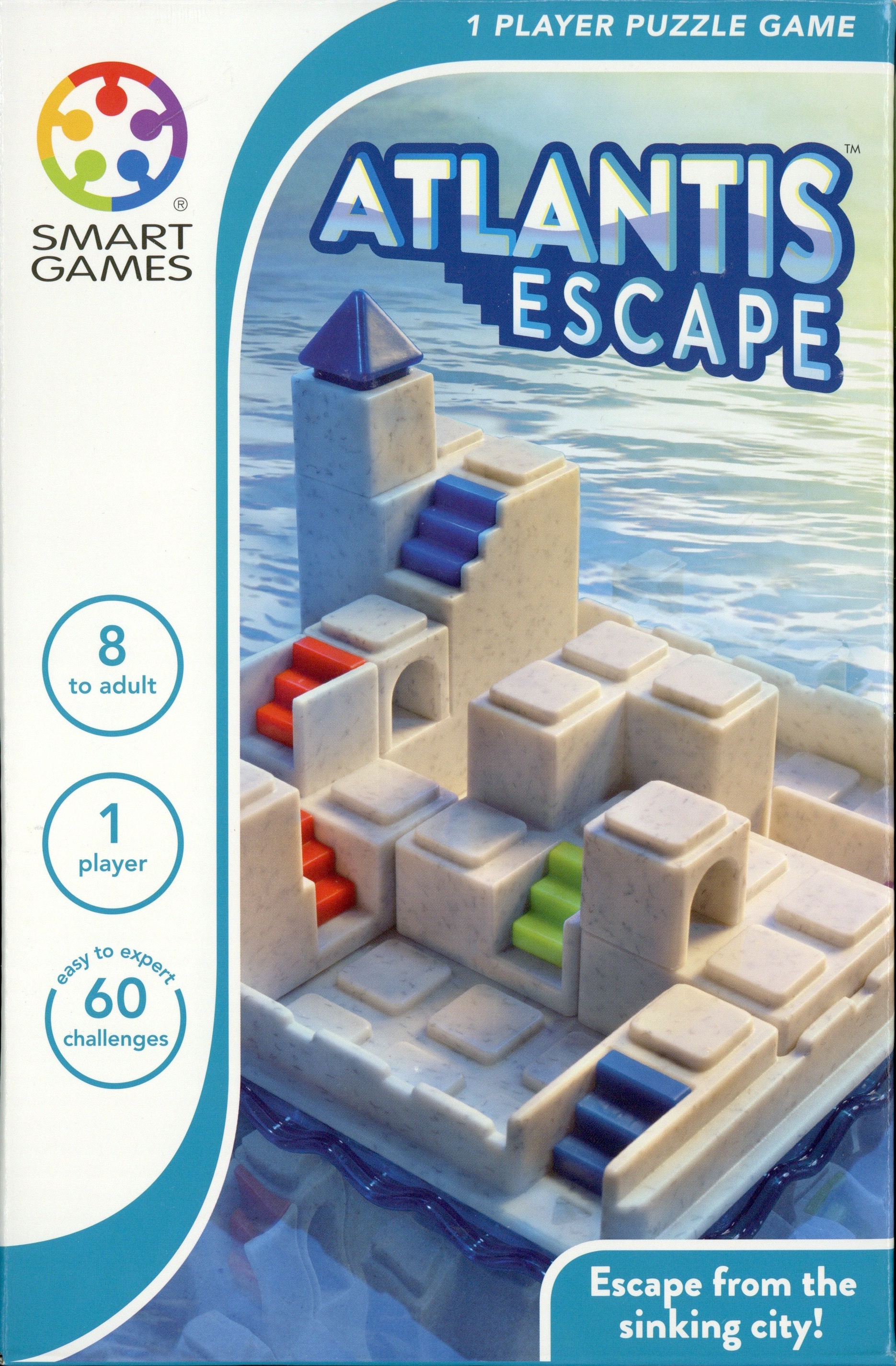 Atlantis Escape