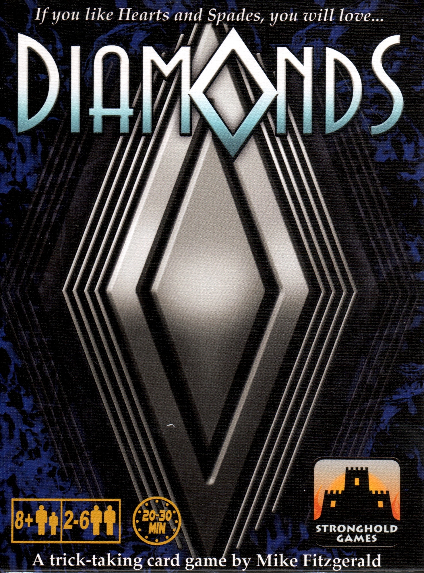 Diamonds