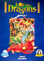 l’Or des Dragons