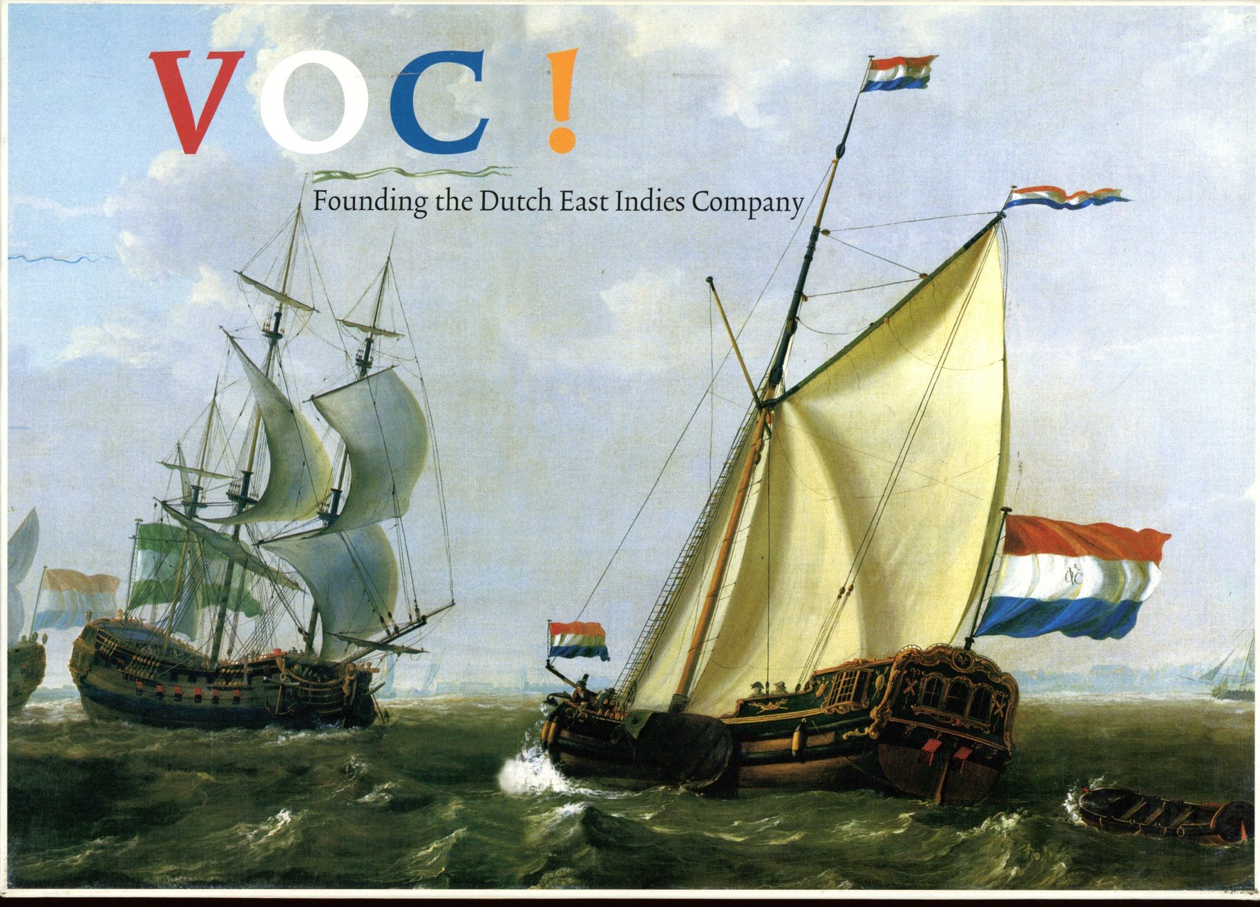 VOC!
