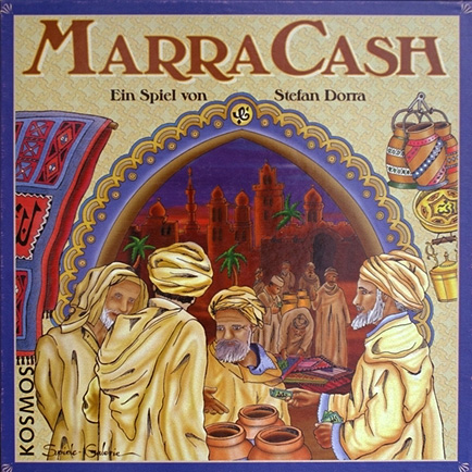 Marracash