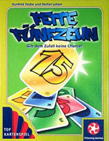 Fette Fünfzehn