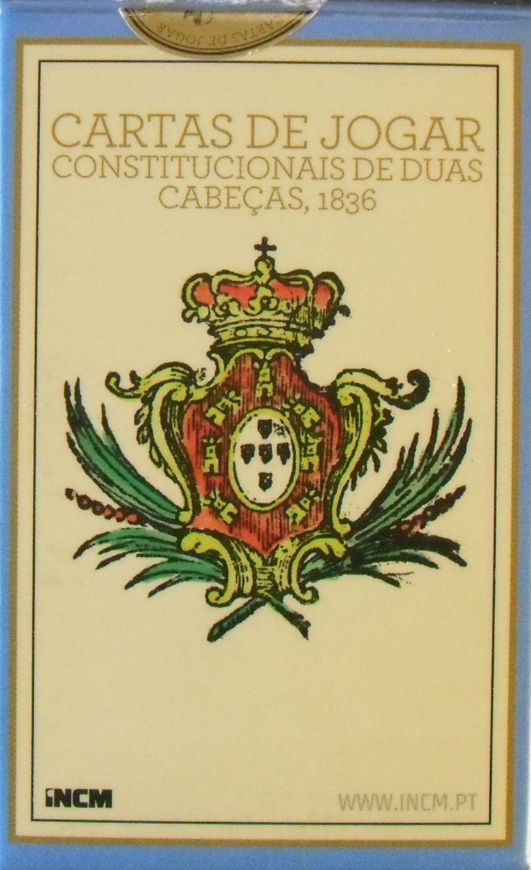 Cartas De Jogar