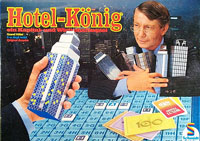 Hotel-König