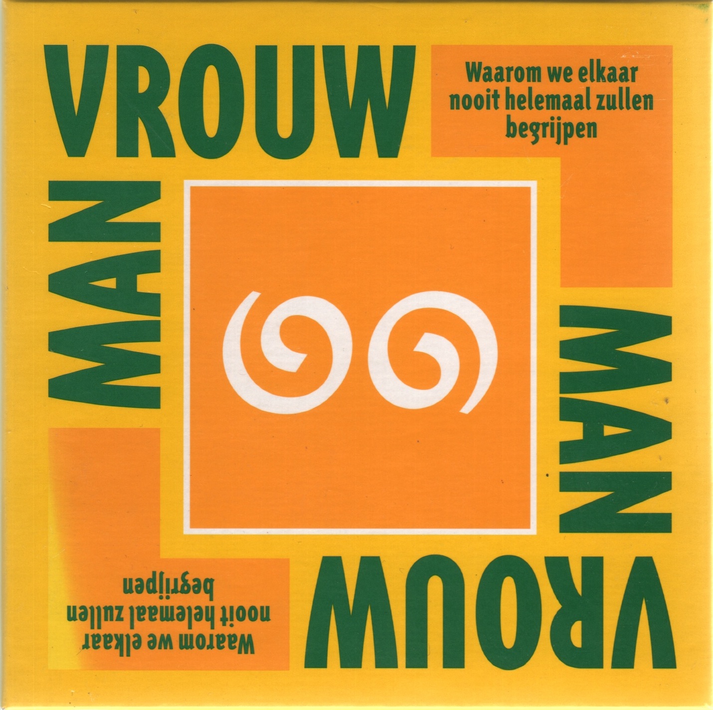 ManVrouw
