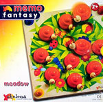 Memo Fantasy Meadow