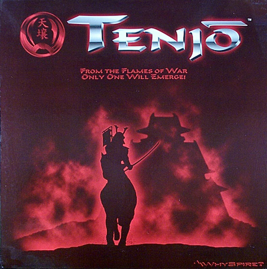 Tenjo