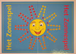 Het Zonnespel