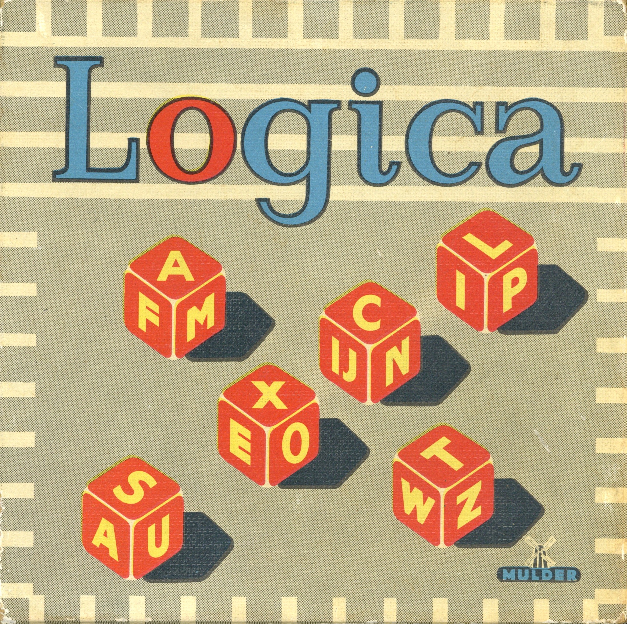 Logica