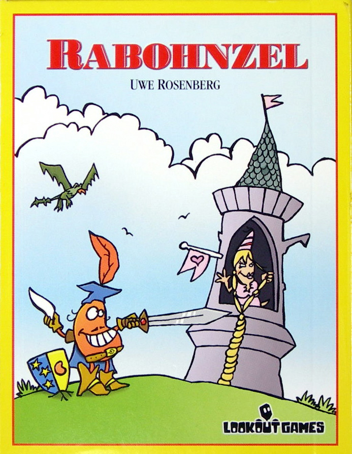 Rabohnzel