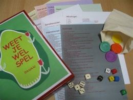 Weet je wel spel
