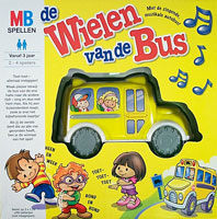 De Wielen van de Bus