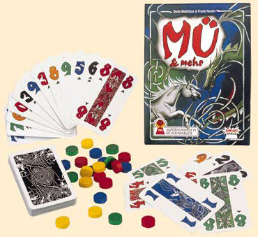 Mü & Mehr