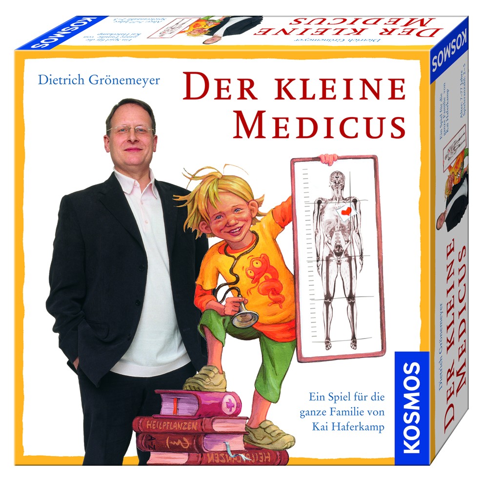 Der kleine Medicus