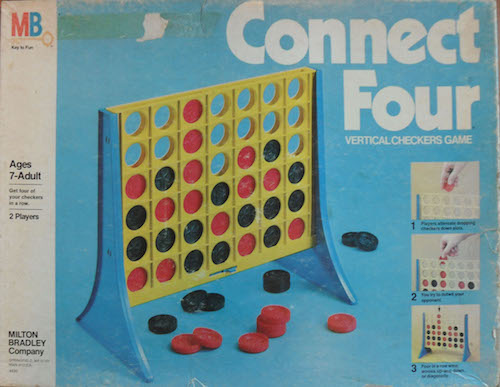 Connect Four