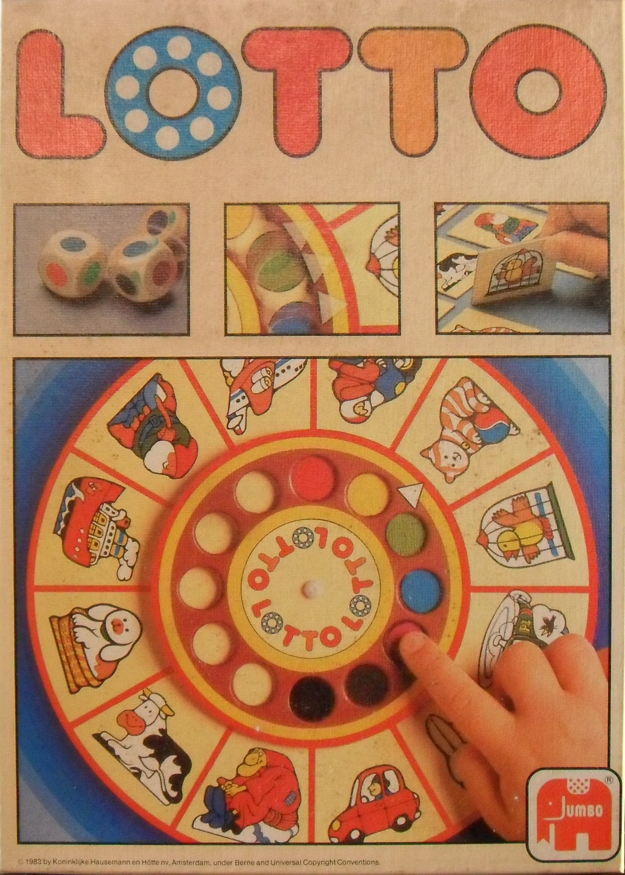 lotto
