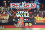 Monopoly: Star Wars Episode I