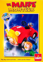 De Maffe Monteur Voyager