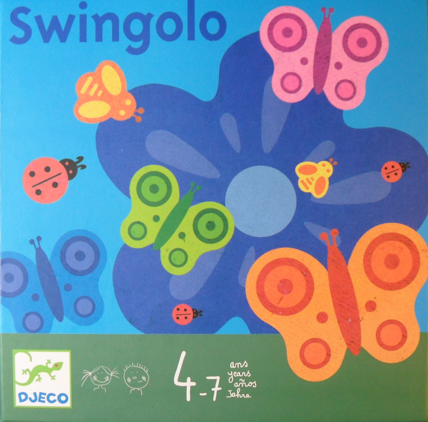 Swingolo