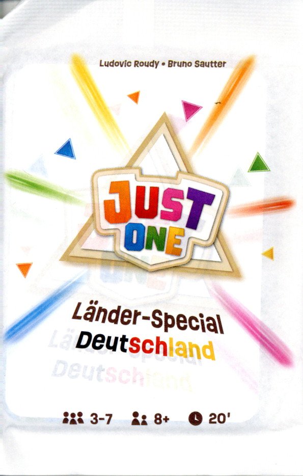 Just One