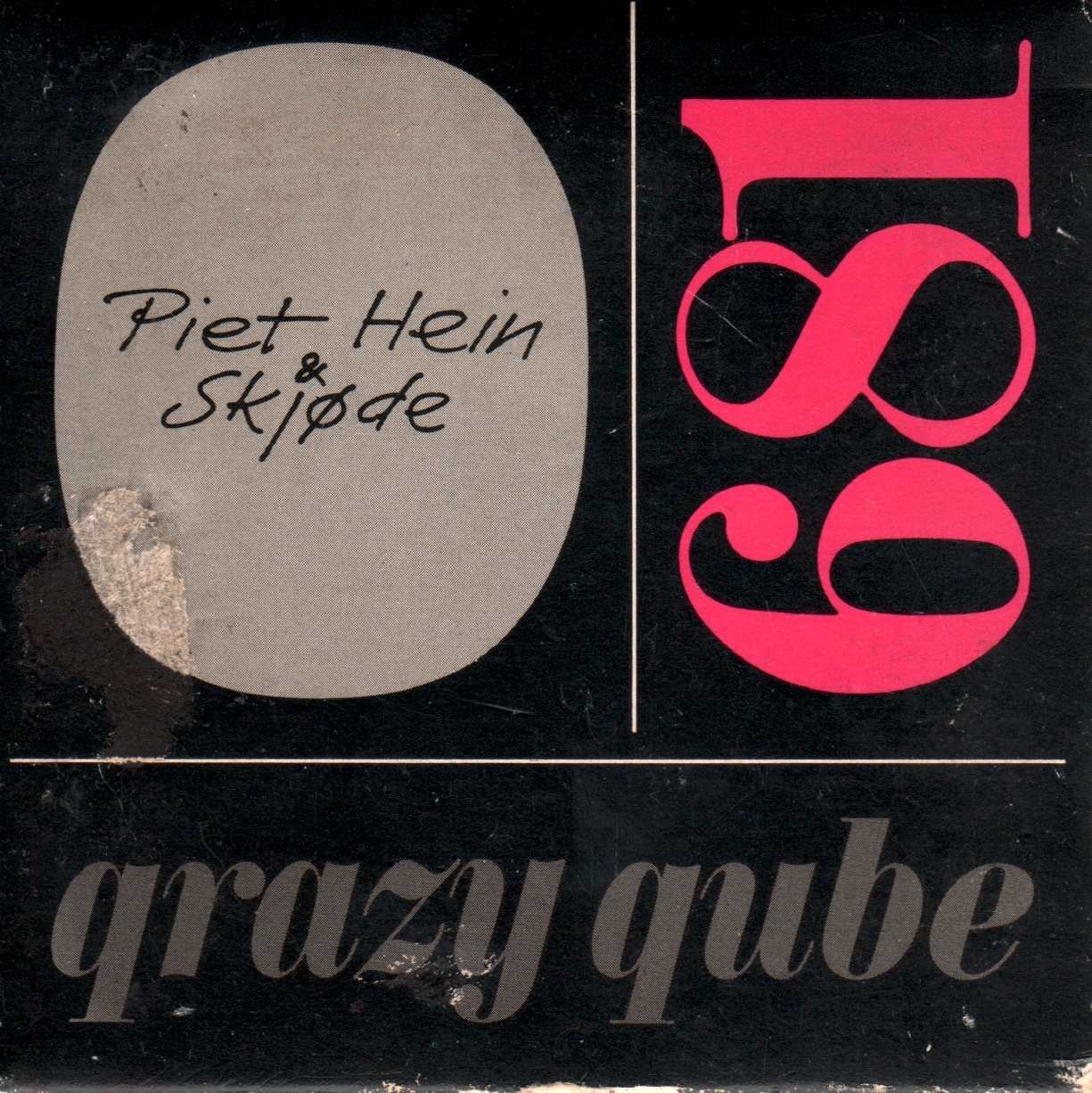 Qrazy Qube