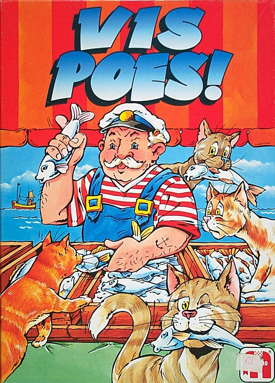Vis Poes!