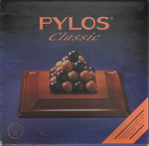 Pylos Classic