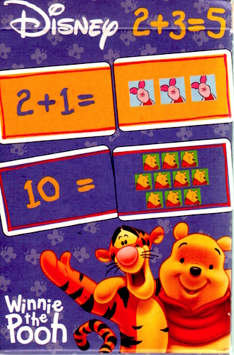 Disney Winnie the Pooh