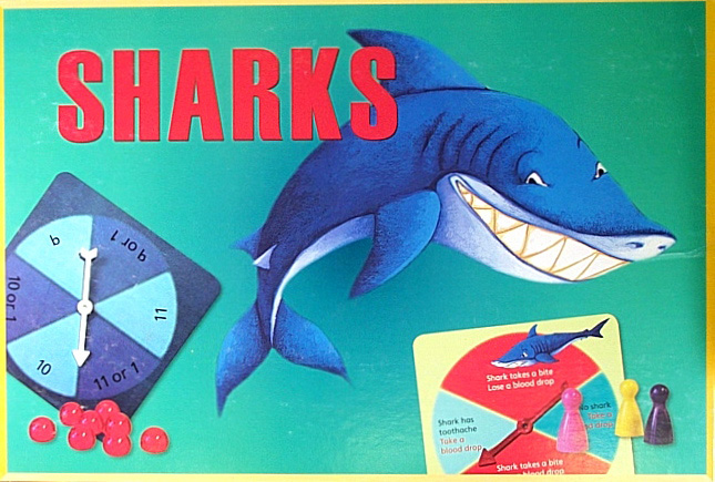 Sharks