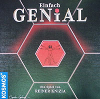Einfach Genial