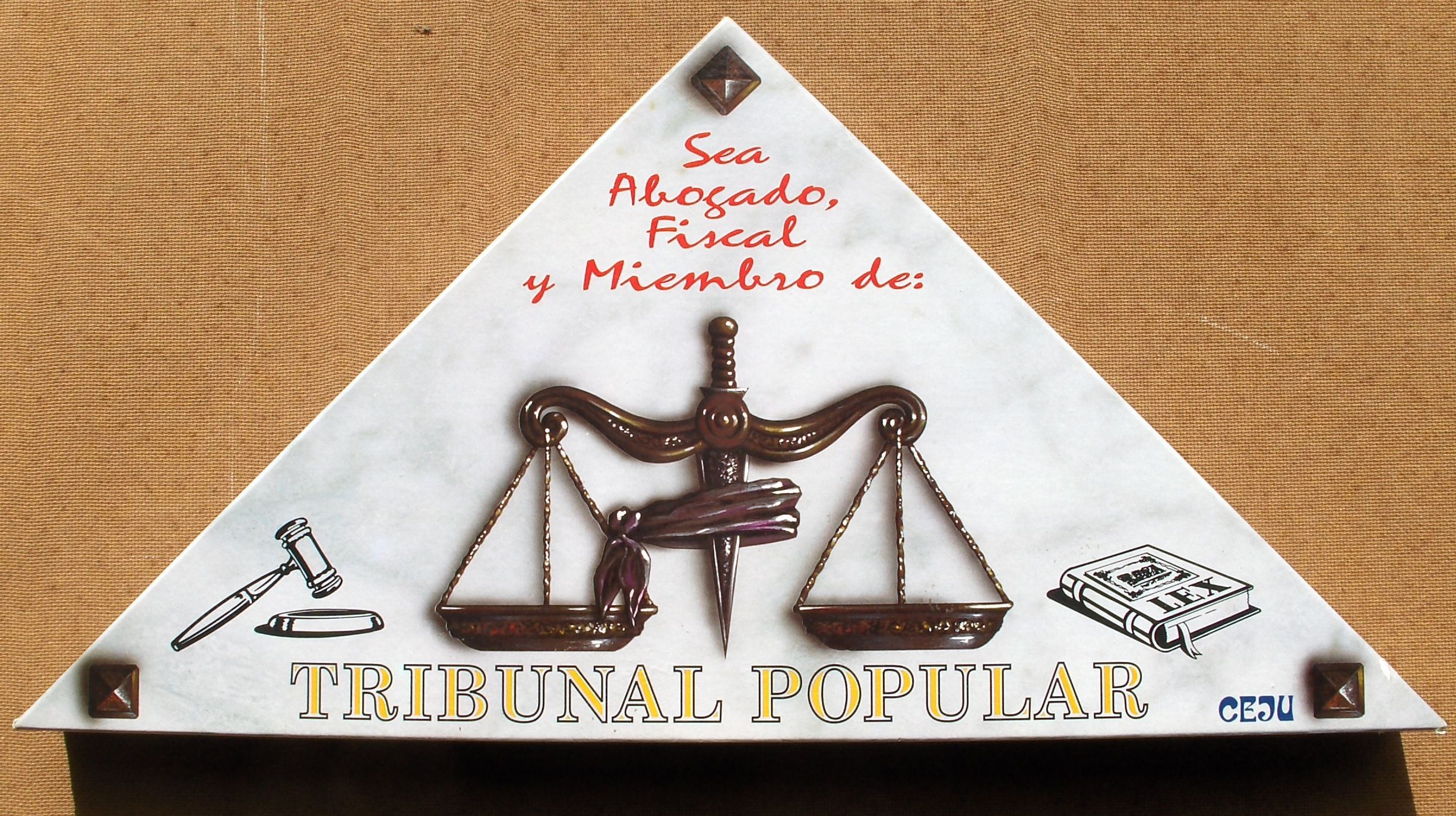 Tribunal Popular