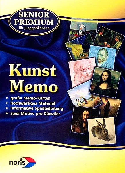 Kunst Memo