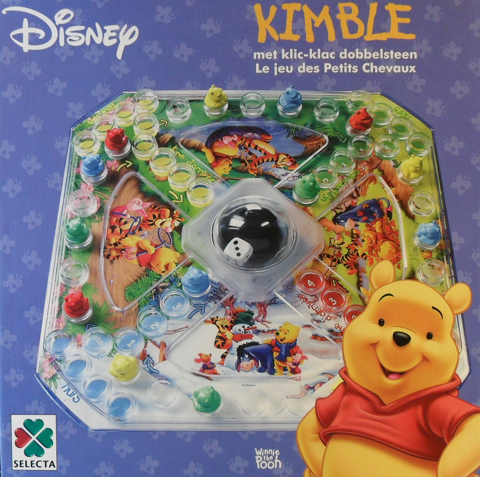Kimble