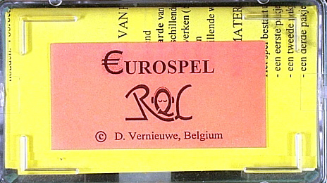 Eurospel