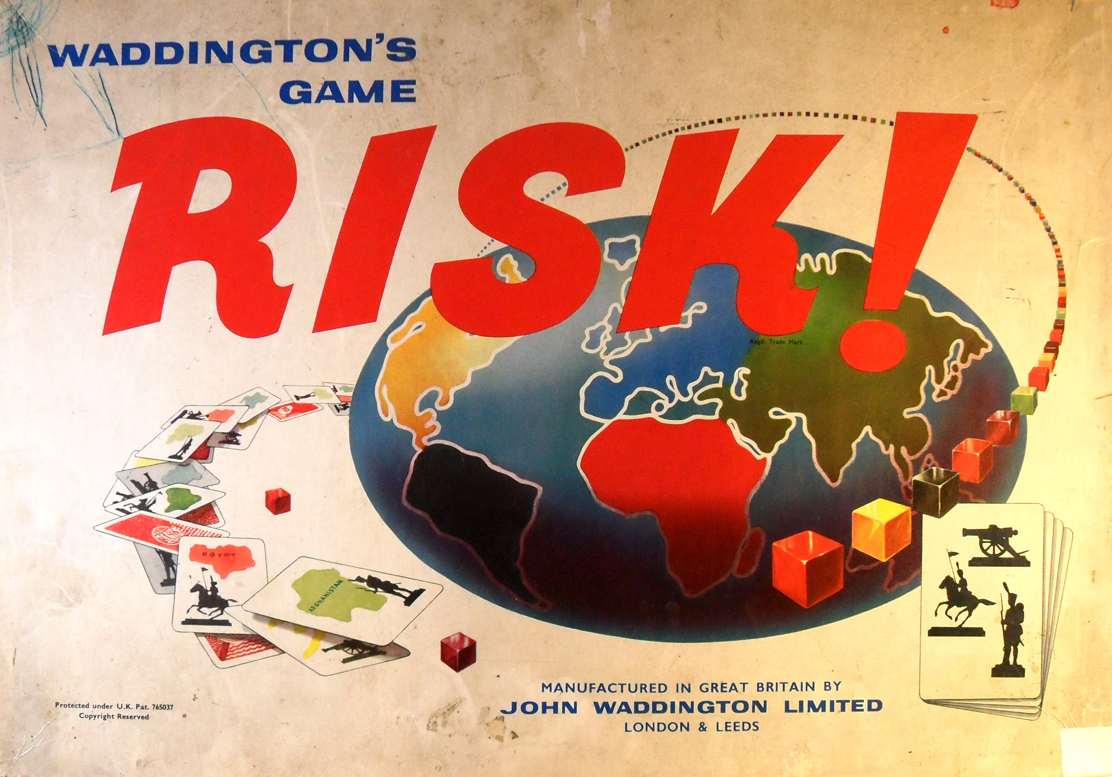 Risk!