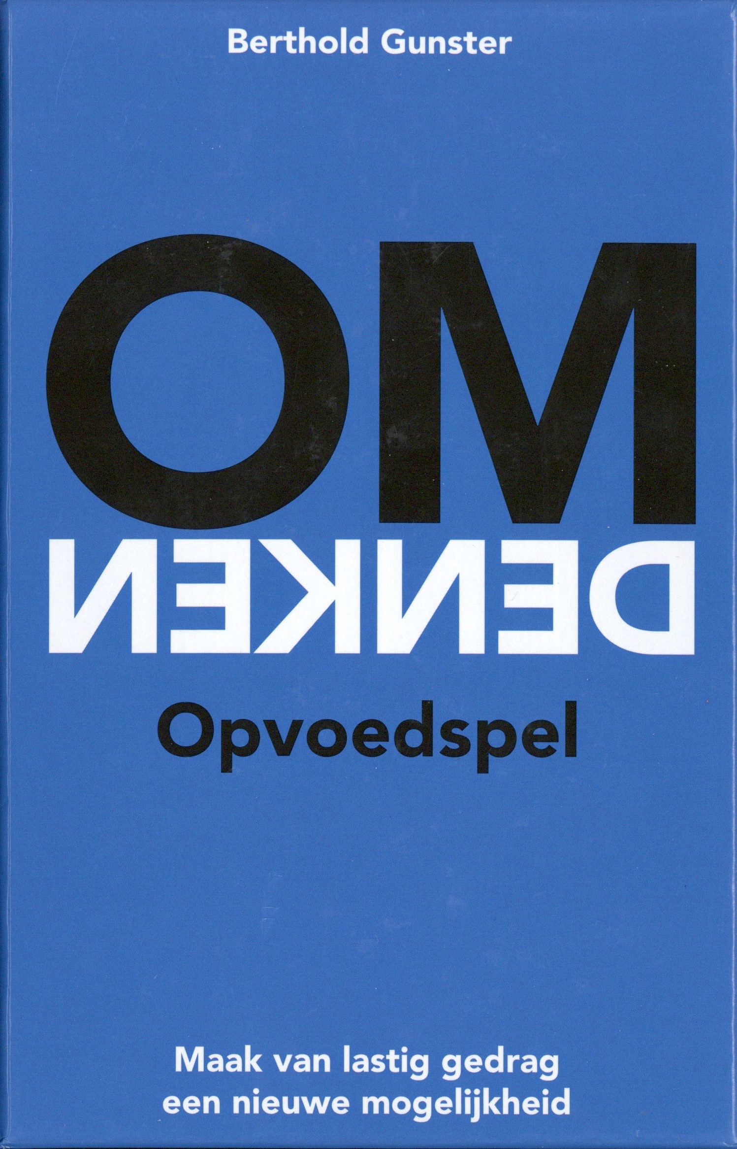 Omdenken: Opvoedspel