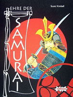 Ehre der Samurai