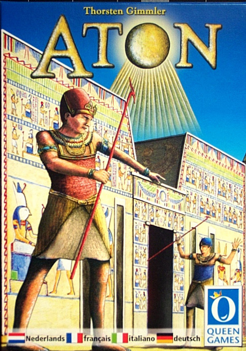 Aton