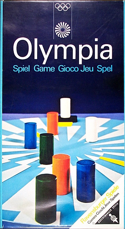 Olympia