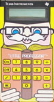 Little Professor