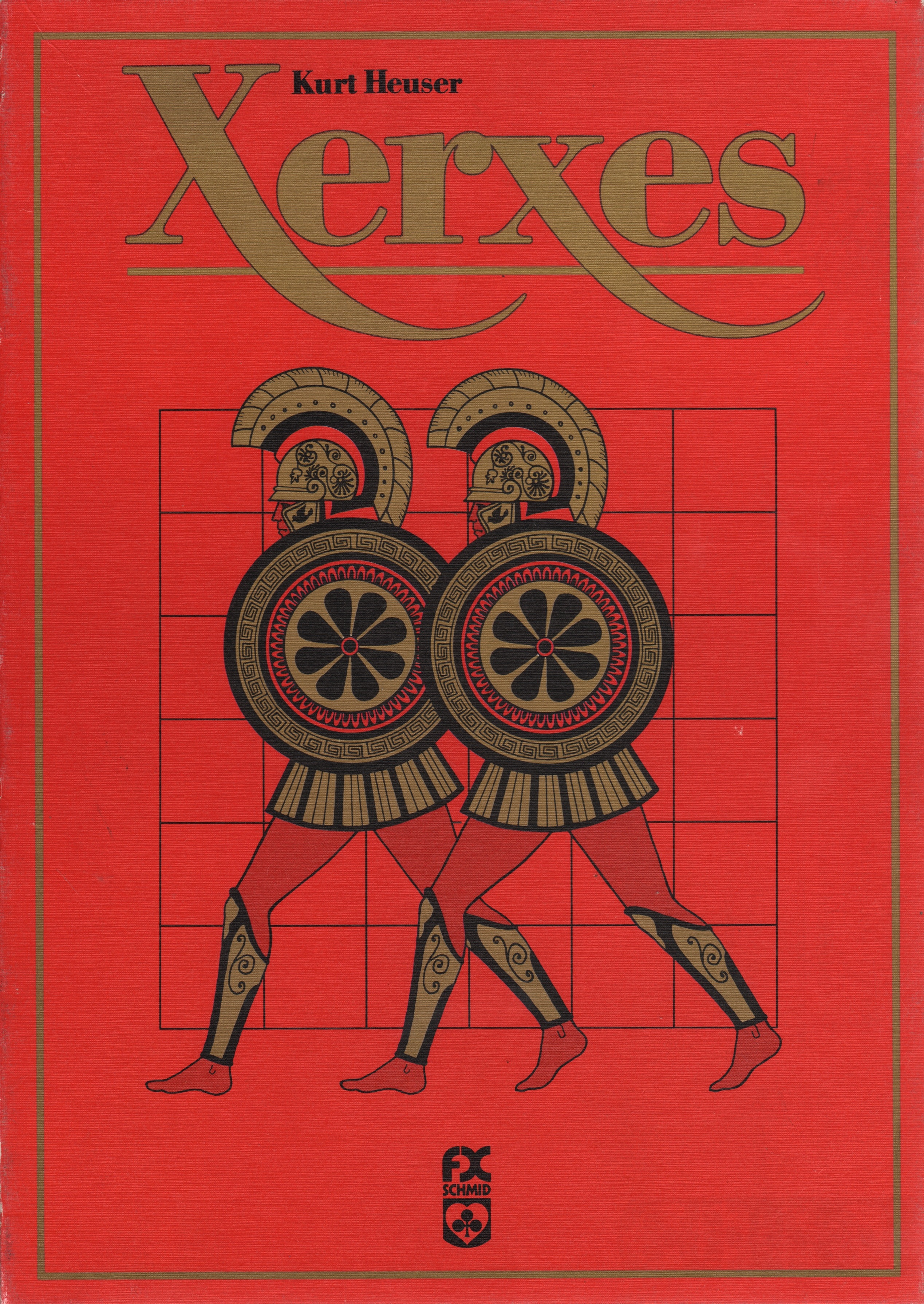 Xerxes
